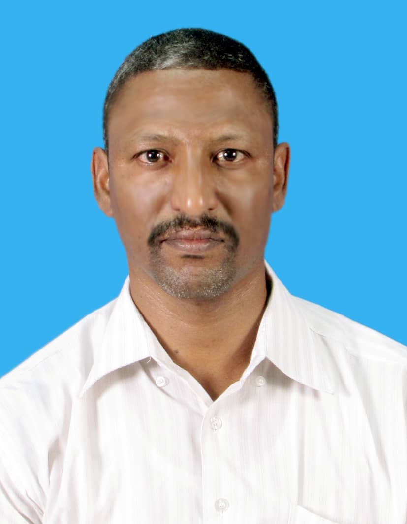 Dr.Osama Osman Ali Osman