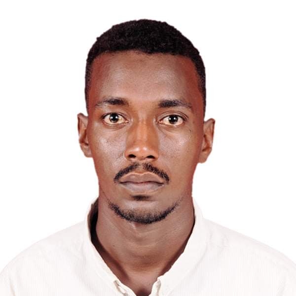 Osama Alhadi Ismail Haroun