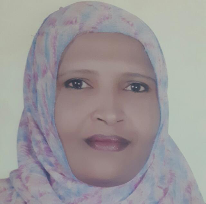 Dr.RAGAA SATTI MOHAMMED ABADI