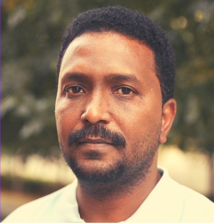 Dr.Fakhreldin Abbas Mohamed Saeed