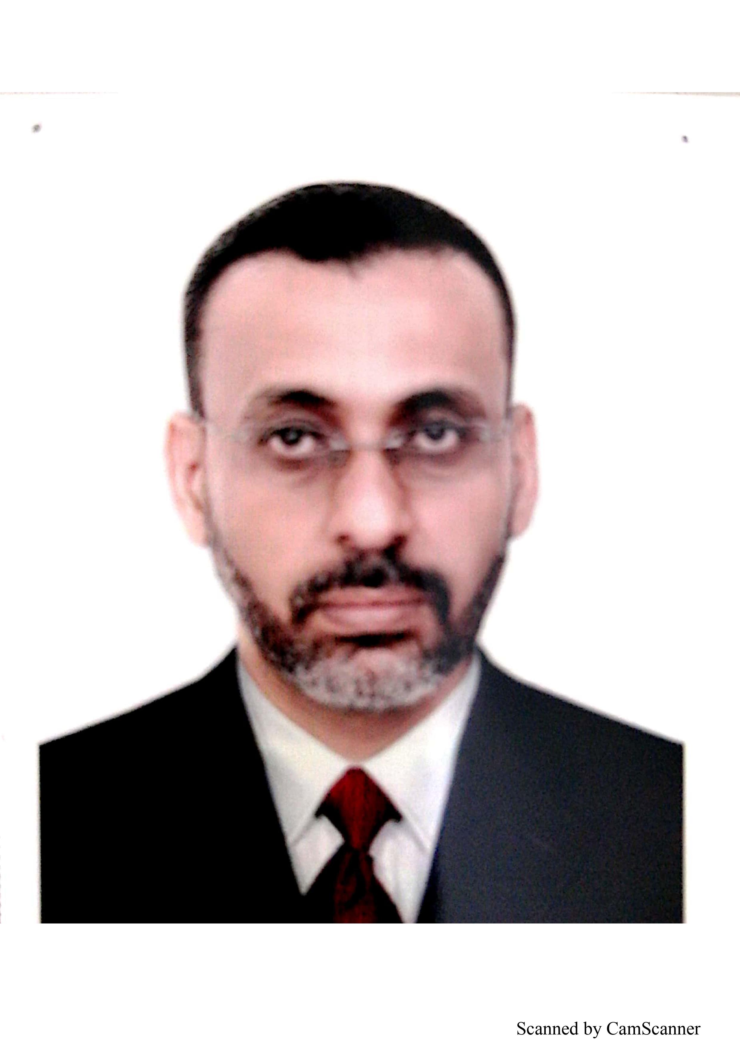 Dr.Abdelkarim Abobakr Abdo Abdrabo