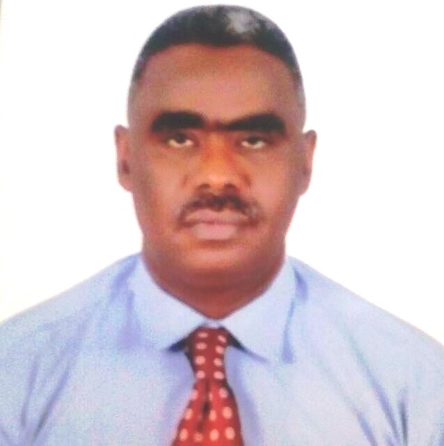 Dr.Ali Sid Ahmed Mohammed Ali