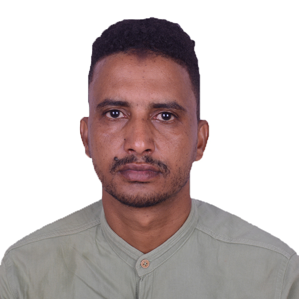 Dr.Mahamed Abdalla Makauy ABASS