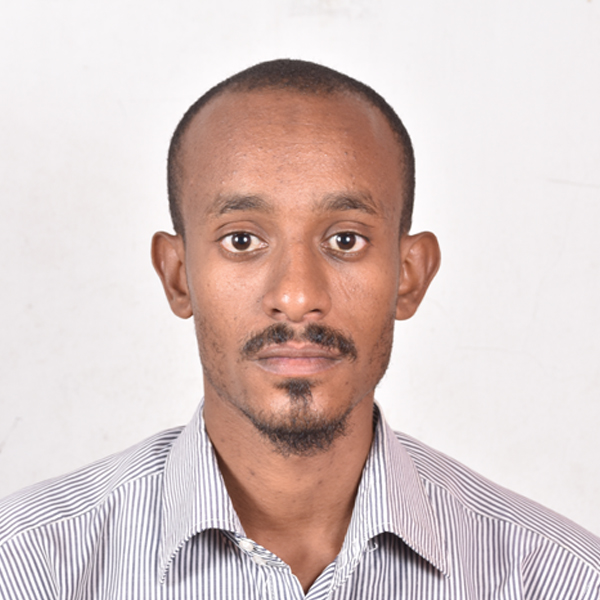 Osama Ibrahim Osman Ahmed