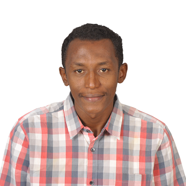 Mohammed Ismat Mohammed Mukhtar