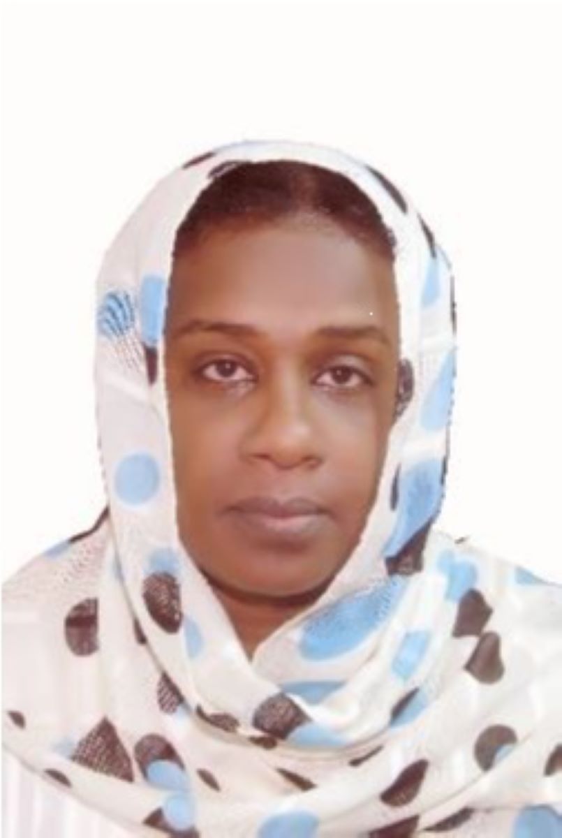 Dr.Muna Ghaboush Mohamed El Dawi