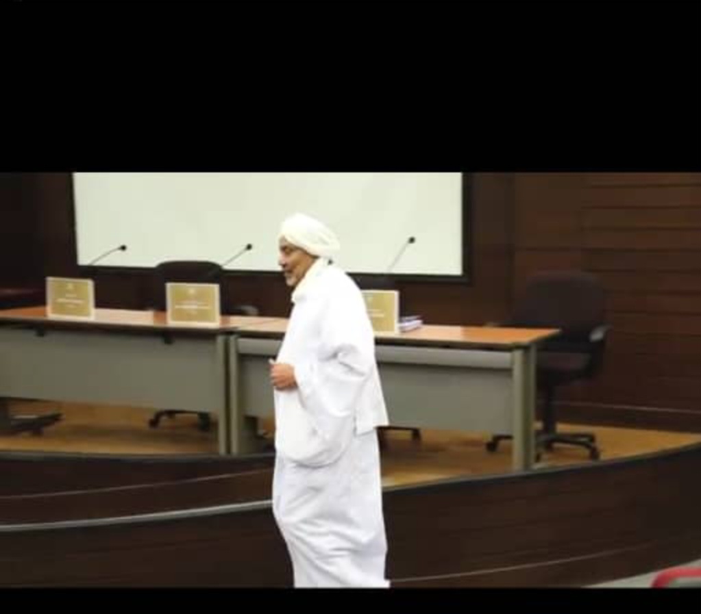 Professor.Prof. Saadaldin Abdulhai Mahmoud Atia