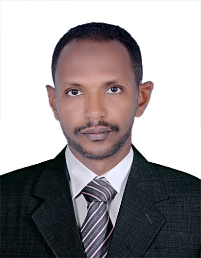 Dr.Mohammed Hassan Ahmed Abdalla