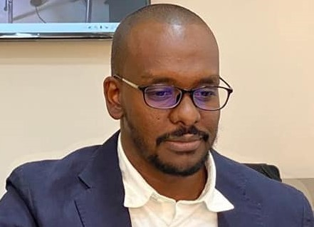 Dr.Bashir Algaily Ismaail Mohammed
