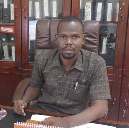 Dr.Fisal Mohamed AbdElbari Toto