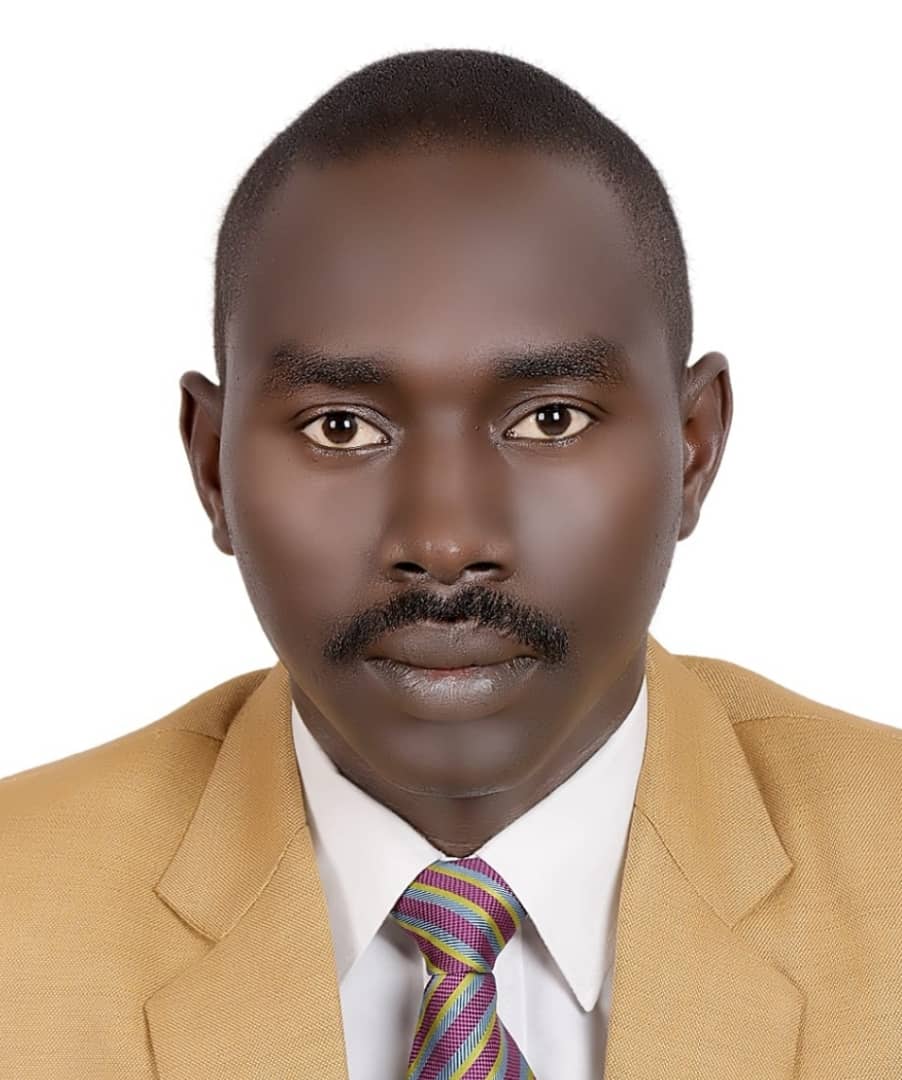 Dr.Mojahid Abdallah Abdalhag Mohamed