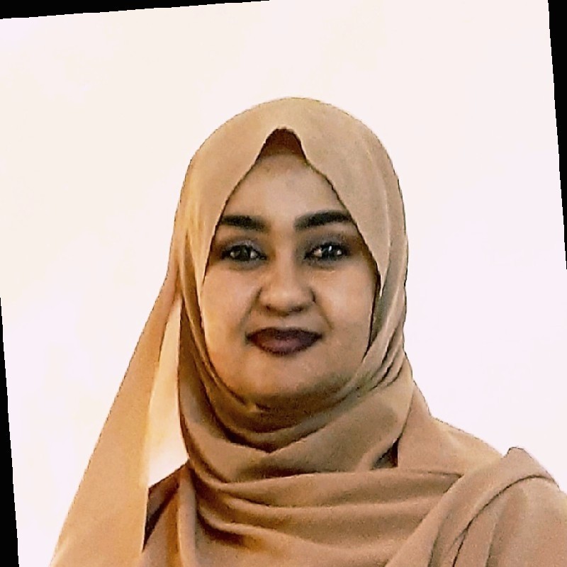 Dr.Rimaz Elhag Gurashi Taha