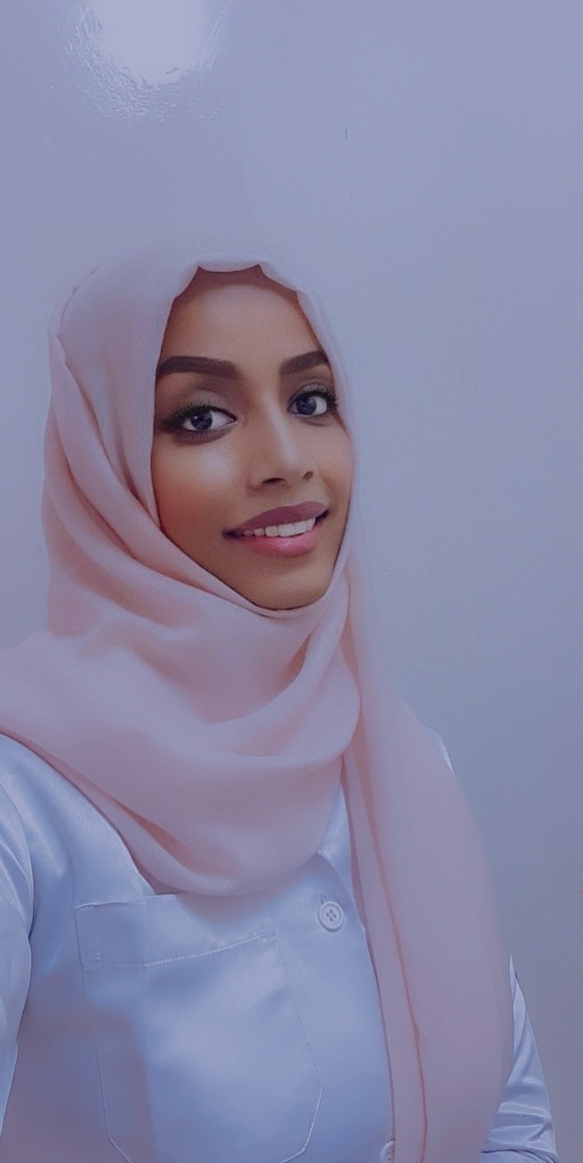 Hiba Gafar Abdelkhalig Ahmed