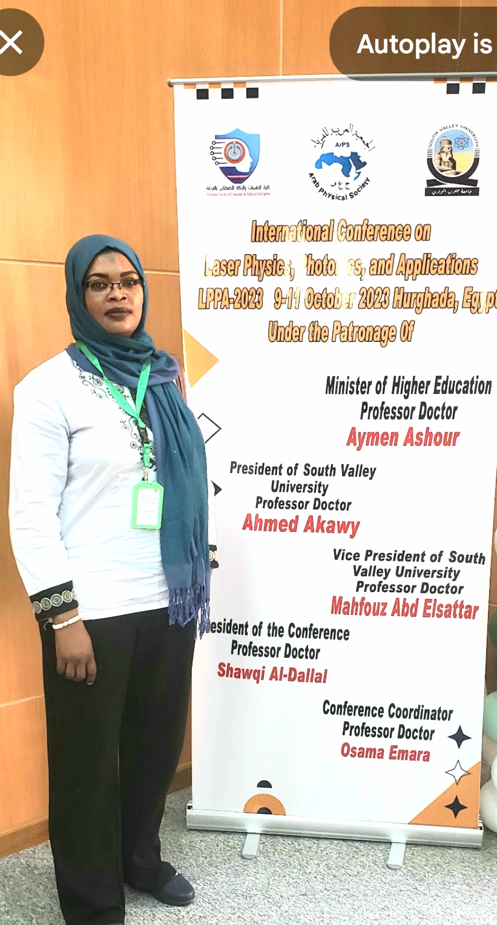 T.Maha Eissa Ali Babiker