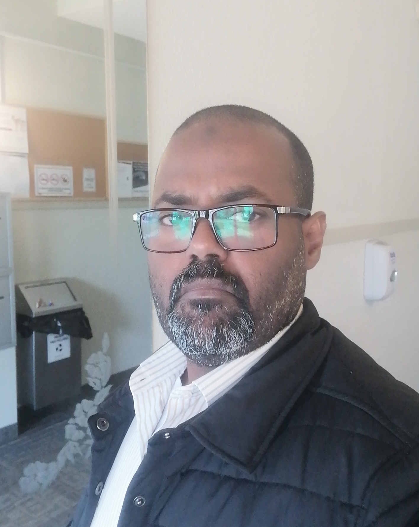 T.Al Abbas Mohammed Abbas Osman