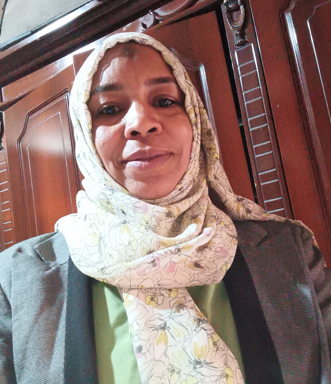 T.Batoul Elamin Elkhalifa Mohamed AbdAlrahaman